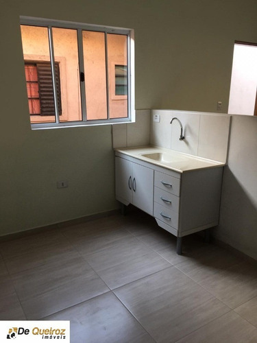 Imagem 30 de 30 de 5 Casas No Terreno, Água E Luz Individual De Todas As Casas ! Ótimo Imóvel Para Renda, Com Laje Pronta Para Construir Mais Casa Em Cima ! - 0972 - 68342615