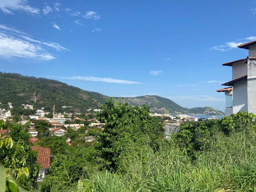 Imagem 2 de 4 de Terreno Por R$ 600.000 - São Francisco /rj - Te5014
