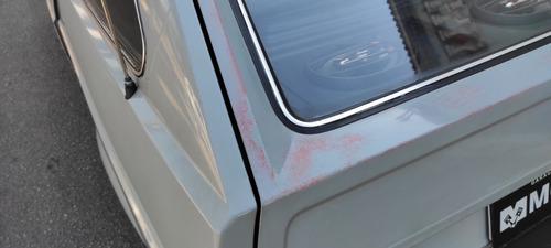 Imagem 7 de 8 de Volkswagen Gol