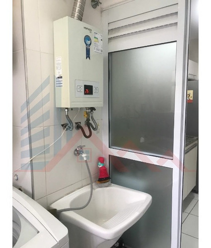 Imagem 18 de 19 de Apartamento São Paulo - Sp - 2344
