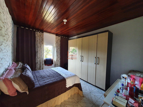 Imagem 6 de 15 de Chacara Em Condominio - Ref: 5734 - V-5734