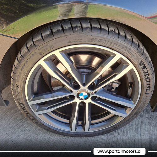 BMW 340 M Sport