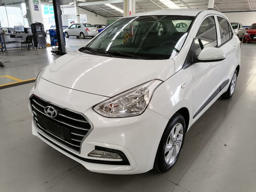 Imagen 1 de 15 de Hyundai Grand I10 Gls Tm 2020