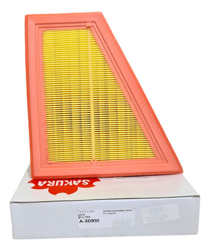 Filtro De Aire Bwm X1 Z4 2.0 3.0 13717582908 A-30910 Sakura