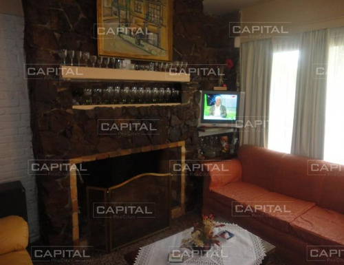 Casa En Mansa, 3 Dormitorios *- Ref: 24993