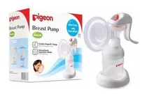 Comprar Extractor De Leche De Palanca Premium - Pigeon 