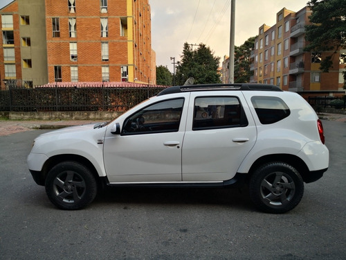 Renault Duster 2015 2.0 Dynamique 4x4 Excelente Estado.