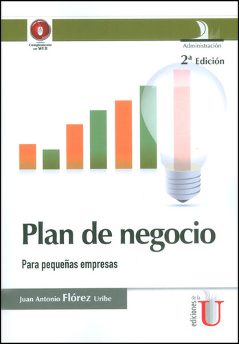 Plan De Negocio Para Pequeñas Empresas