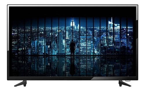 Imagen 1 de 3 de Tv Seiki Sc-39hs950n 39 Pulgadas Led 1080p 60hz Mod