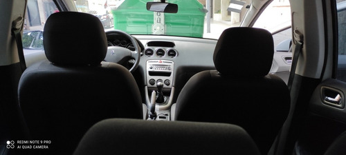 Peugeot 308 1.6 Active 2014