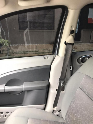Chrysler Pt Cruiser 2009 2.4 Classic Mtx