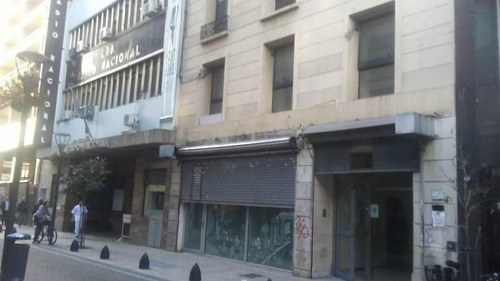 Imagen 22 de 26 de Edif De Oficinas De 1200 M² En 4 Pisos De Oficinas - Maipu 500 Microcentro