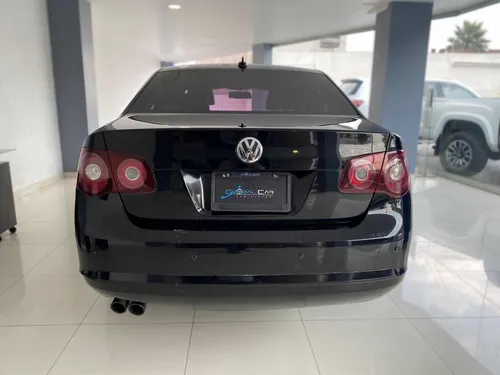 Volkswagen Bora 2.0t Protect Blin.n3