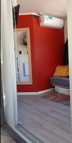 Casa Rodante 3 Ejes En Camping Casablanca Fija ,se Puede Tra