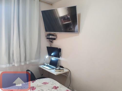 Imagem 11 de 23 de Lauzene Paulista/imperdível. 51 M² 2 Dormts. 1 Vaga. - 15959