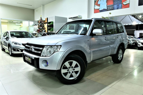 Mitsubishi Pajero Full 3.2 Hpe 4x4 16v Turbo Intercooler