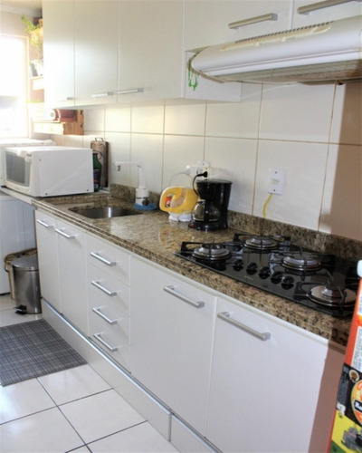 Imagem 20 de 30 de Apartamento - 1482 - 32135505