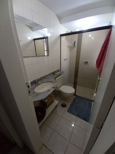 Imagem 4 de 23 de Apartamento Com 3 Dormitórios À Venda, 78 M² Por R$ 460.000 - Jardim Marajoara - São Paulo/sp - Ap20227