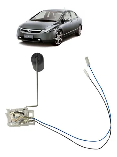comprar Sensor De Nivel New Civic Gasolina - 2006 A 07