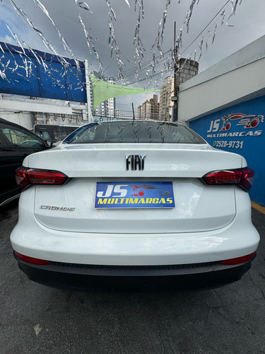 Fiat Cronos Fiat Cronos 1.0 (Flex) MT