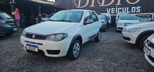 Fiat Palio 1.0 Fire Way Flex 5p