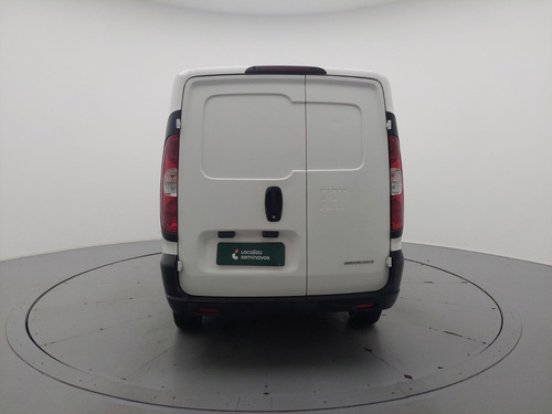 Fiat Fiorino 1.4 MPI FURGÃO ENDURANCE 8V FLEX 2P MANUAL
