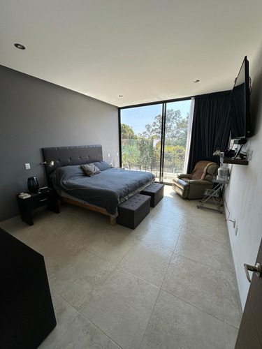 Casa Nueva En Rancho Cortes, Con Salida Inmediata A La Autopista Cdmx-cuernavaca