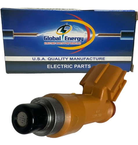Inyector De Gasolina Toyota Terios Bego 1.5 2008 Al 2015