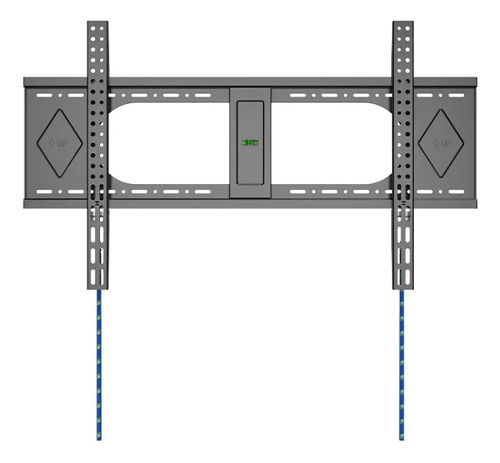 Base Soporte Fijo Tv Gigante 55  -120   Kaloc E120