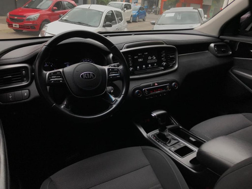 Kia Sorento Crdi 4x2