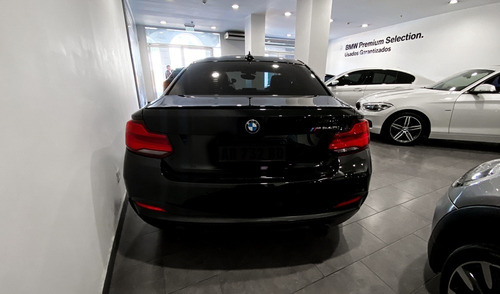 Imagen 9 de 19 de Bmw Serie 2 M240 Coupé - Bmw Autopremeir