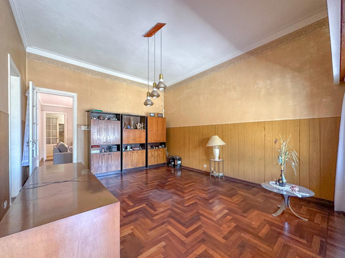 Casa En Venta En Lanús Este