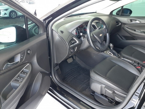 Cruze 1.4 Turbo Lt 16v Flex 4p Automatico 2018/2019