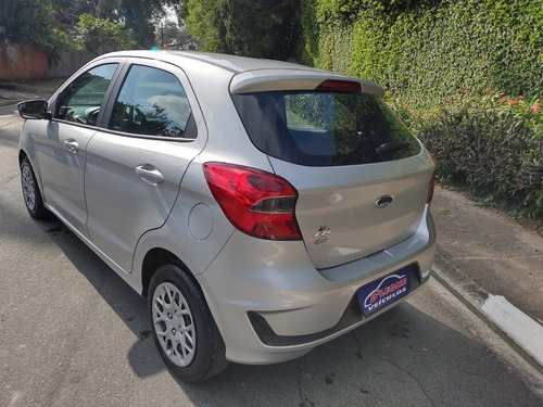Imagem 7 de 9 de Ford Ka Se 1.0, Qwy1425