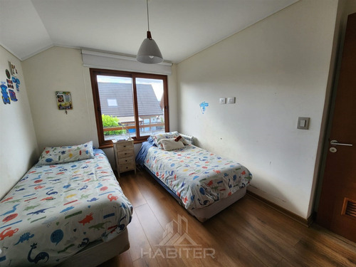 Casa En Arriendo De 3 Dor En Portal De La Frontera En Temuco