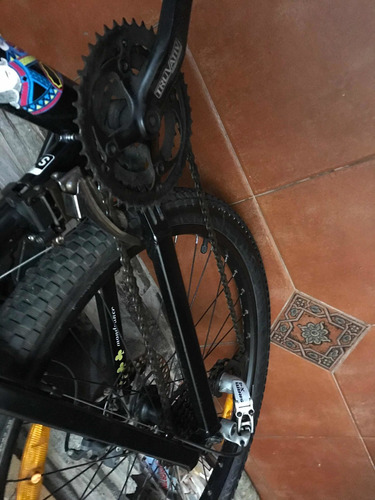 Bicicleta Mondraker Play 3 Dirt , Mtb , Freestyle Sram Launc (Usado)