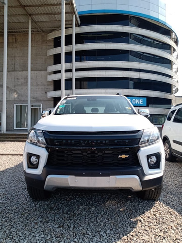 Imagen 12 de 15 de S-10 Cd 2.8td 4x4 Hc A/t 2022 Npº 01