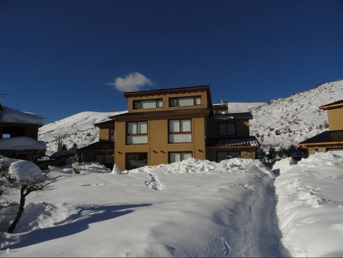 Imagen 3 de 30 de Cerro Catedral /// Triplex En Complejo Mil 50