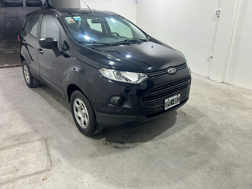 Ford Ecosport 1.6 Se 110cv 4x2