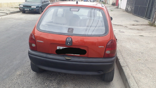 Chevrolet Corsa 1997