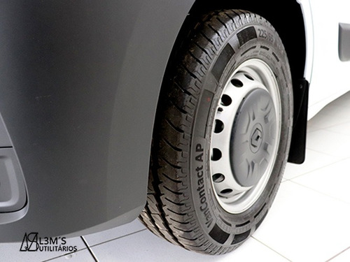 Renault Master 2026 L3h2 Escolar 24 Lugares