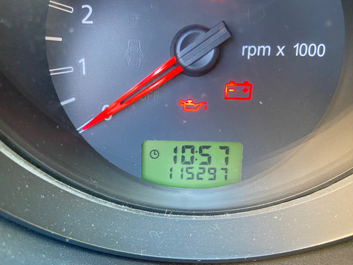 Ford Fiesta 1.0 Flex 5p