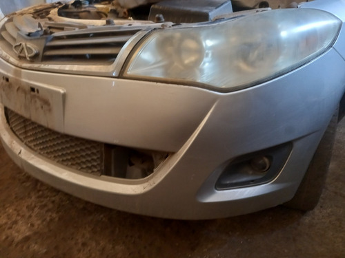 Chery Fulwin 2014 En Desarme