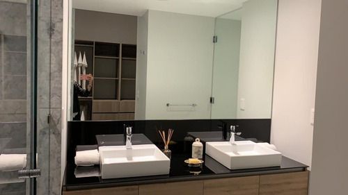 Departamento En Venta En Interlomas Forus Preventa Con Terraza (m2d2303)