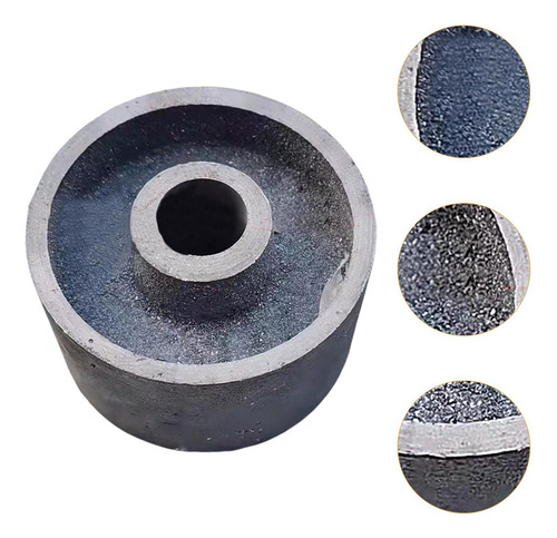 Soporte De Almohadilla De Gato Para Silla De Montar, Piezas