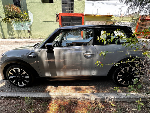 Mini Cooper S S CLASSIC