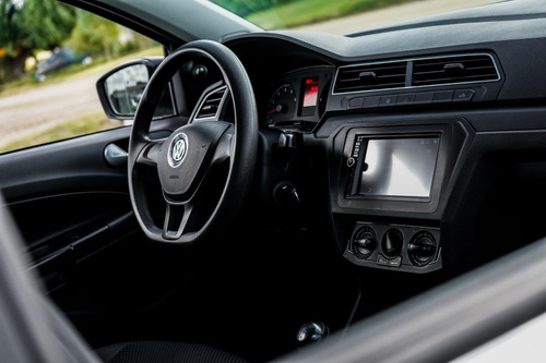 Volkswagen Saveiro 1.6 Gp Cd 101cv Power