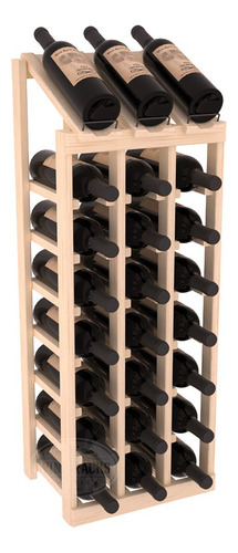 Wine Racks America® Instacellar Display Top - Kit De Estan.