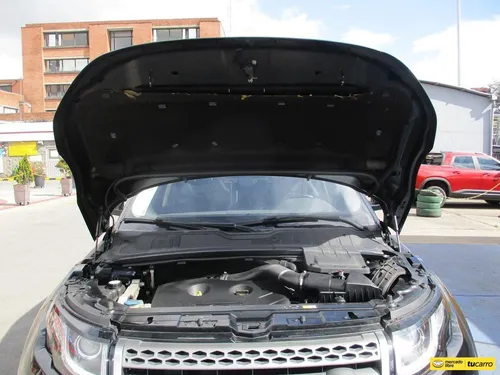 Land Rover Range Rover Evoque 4x4 2000cc At Aa
