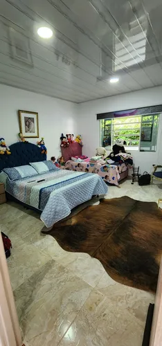 Vendo Casa Quinta Con Piscina Privada En Cubarral Meta